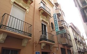Pension El Hidalgo
